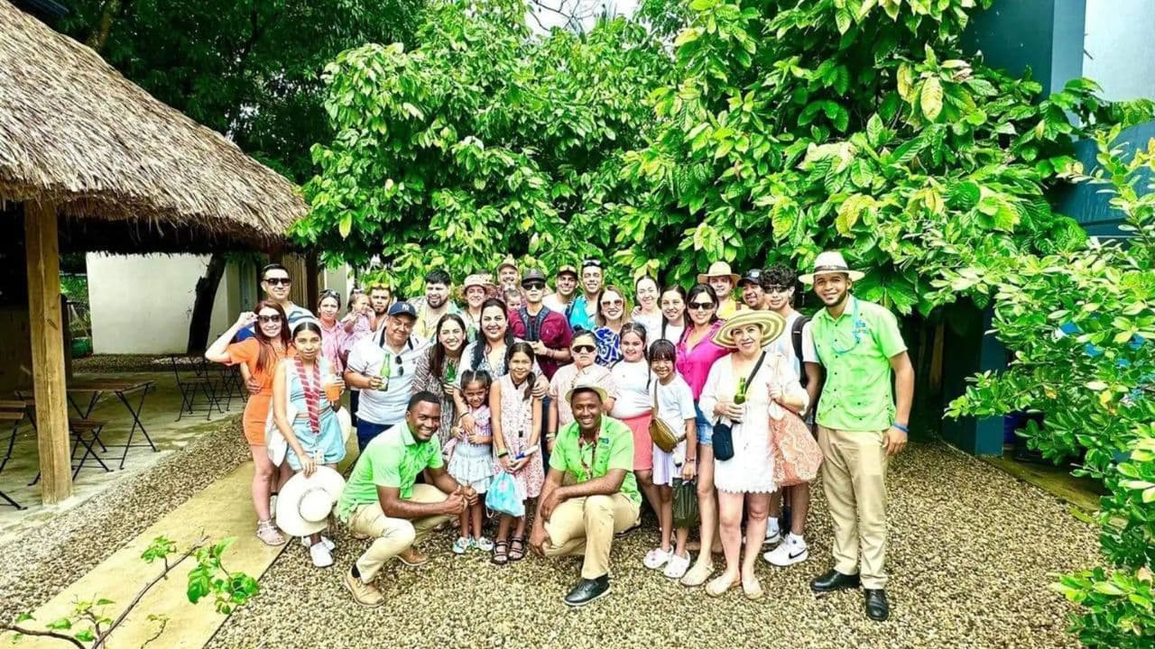 Puerto Plata: Prestige City Tours