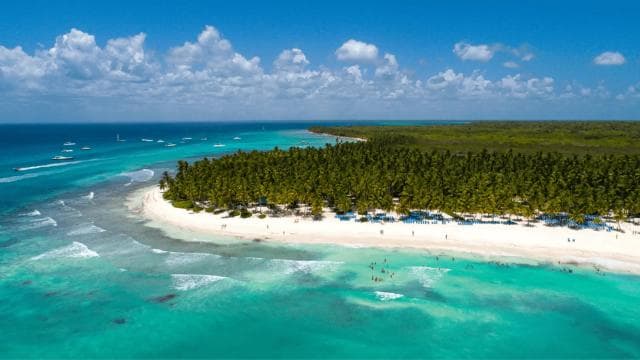 Saona Island All Inclusive Tour - Photo 3 (Gallery view)