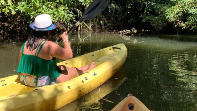 CARIBBEAN EXPERIENCE - PUNTA UVA