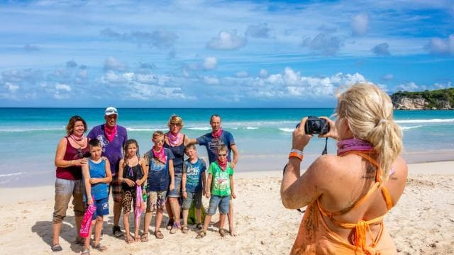 Von Punta Cana: Ganztägige Inseltour mit Mittagessen - Photo 2 (Gallery view)