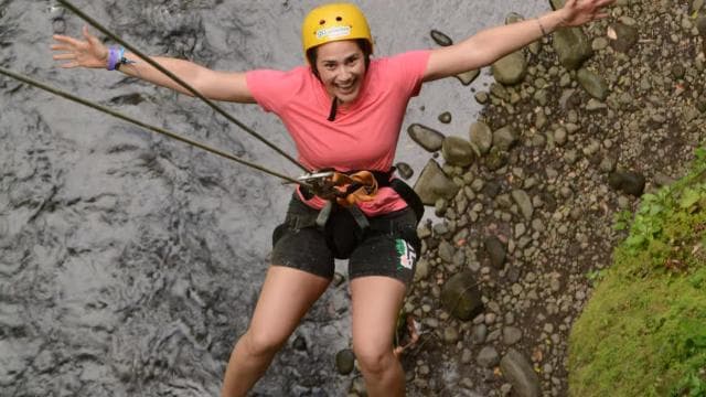 La Fortuna: Zip Line Tour with Rappel