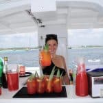 Punta Cana: Boat Party with Snorkel and Natural Pool Stop - Photo 4 (Gallery view)