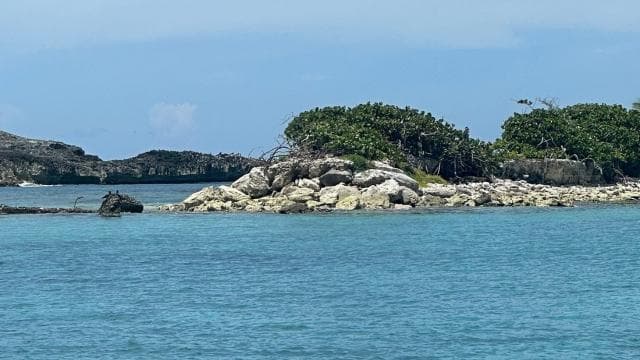 Fajardo: Private Snorkel & Boat Adventure