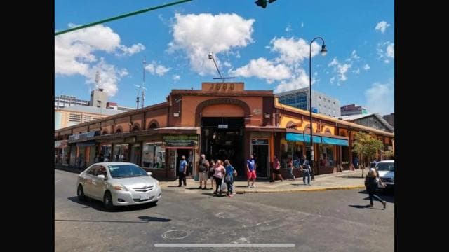 Costa Rica Historical city Tour in San Jose