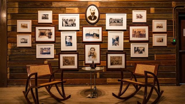 San Juan: Ron del Barrilito Distillery Tour