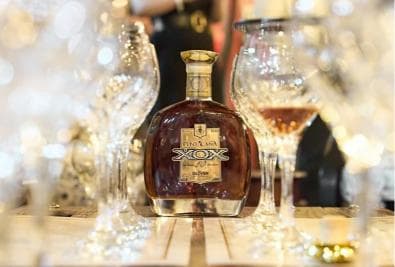 Punta Cana: Premium Rum Tasting & Hand-Rolled Cigar Pairing