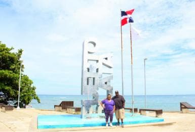Puerto Plata : visite de la ville - Photo 5 (Gallery view)