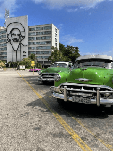 Havana Trip