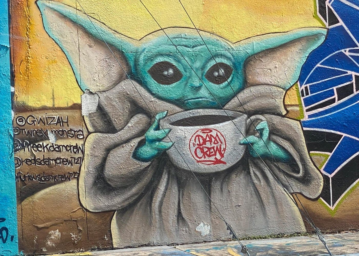 Little Havana and Wynwood Walls District Guided Tour