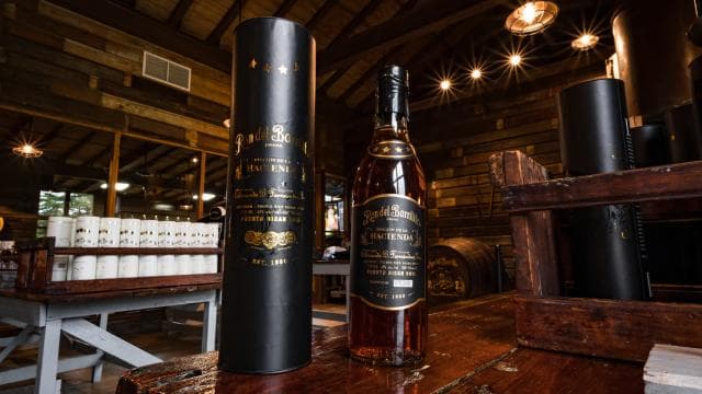 San Juan: Ron del Barrilito Distillery Tour
