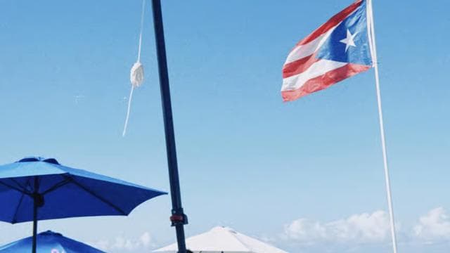San Juan: El Yunque Waterfalls & Luquillo Beach Tour
