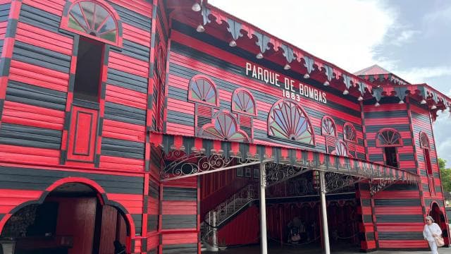 From San Juan: Full-Day Cultural Road Trip to Ponce