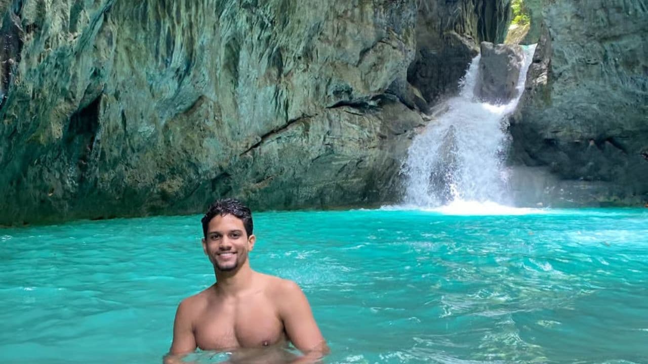 Santo Domingo: Hiking the Rio Partido Paradise