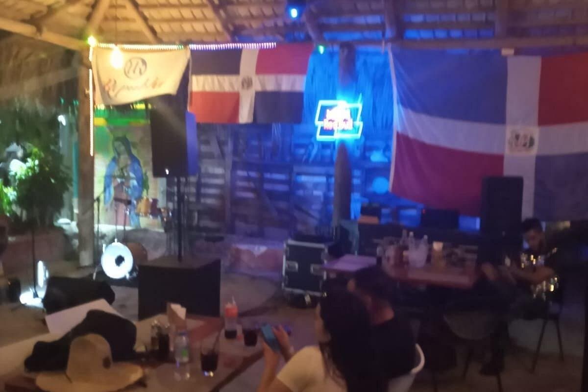 Bar Crawl in Punta Cana - Photo 4 (Gallery view)