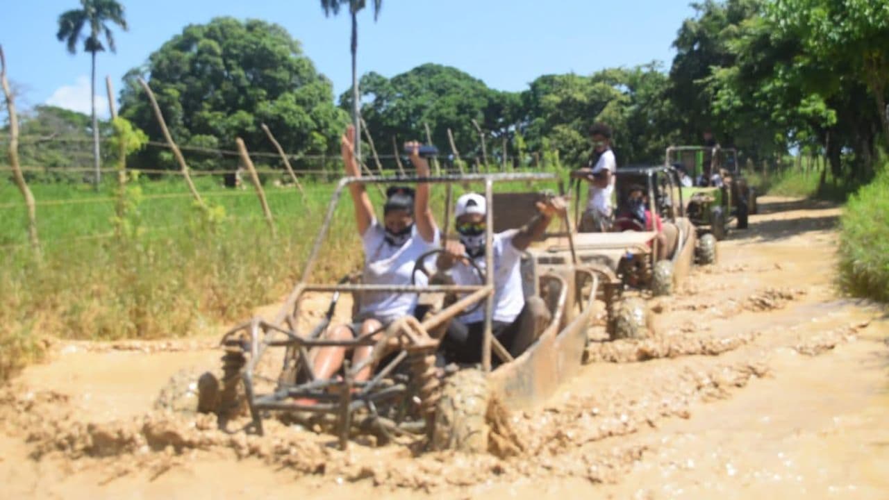 Full Day Cultural Tour in Dominican Republic - Photo 2 (Gallery view)