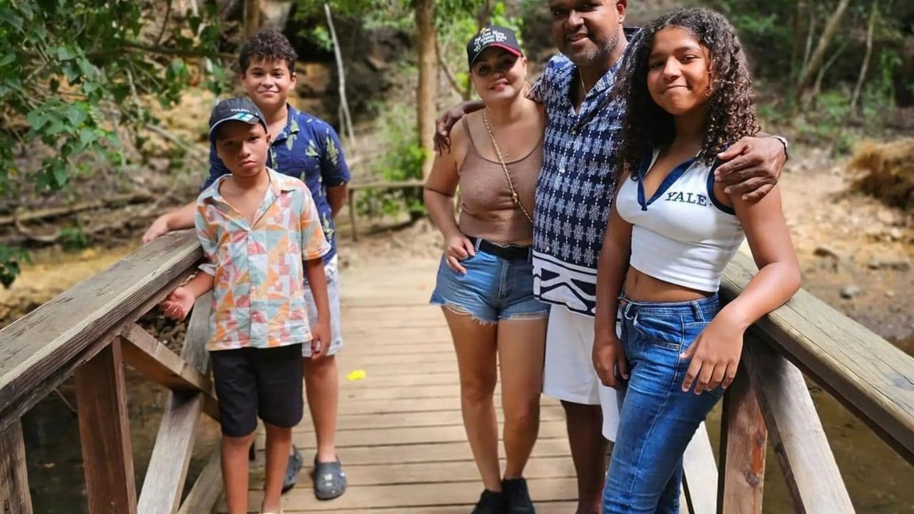 3-in-1: Los Haitises w/ Montaña Redonda & Yanigua Waterfalls