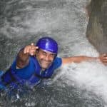 7 Waterfalls Damajagua Taino Bay & Amber Cove