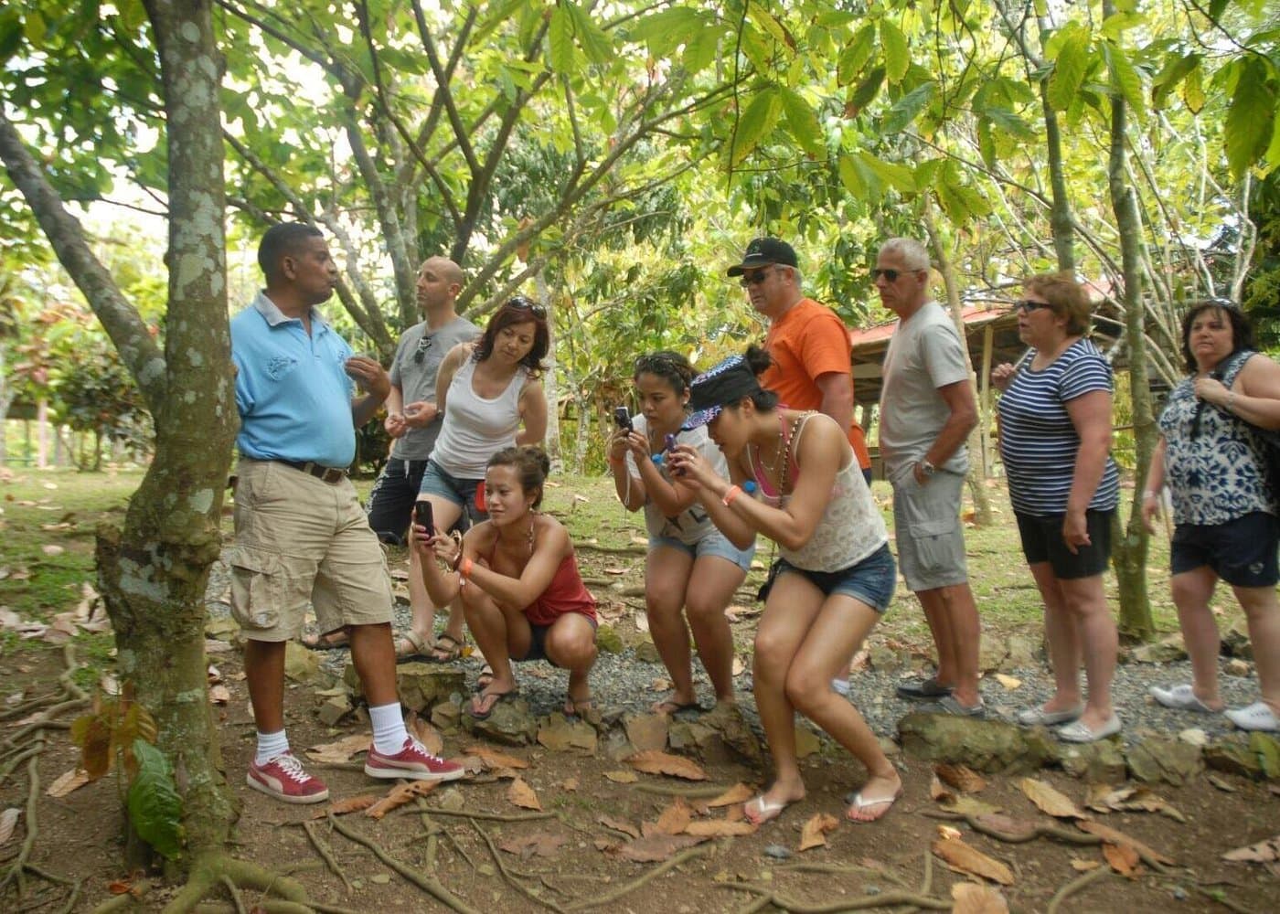 Safari Tour from Punta Cana - Photo 2 (Gallery view)