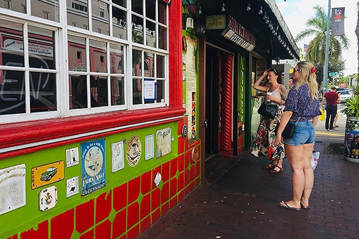 Little Havana Private Tour