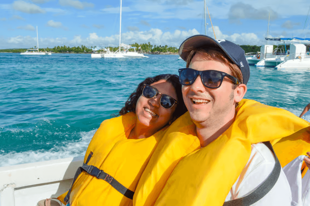Bayahibe: Full-Day Saona Island Excursion - Photo 3 (Gallery view)