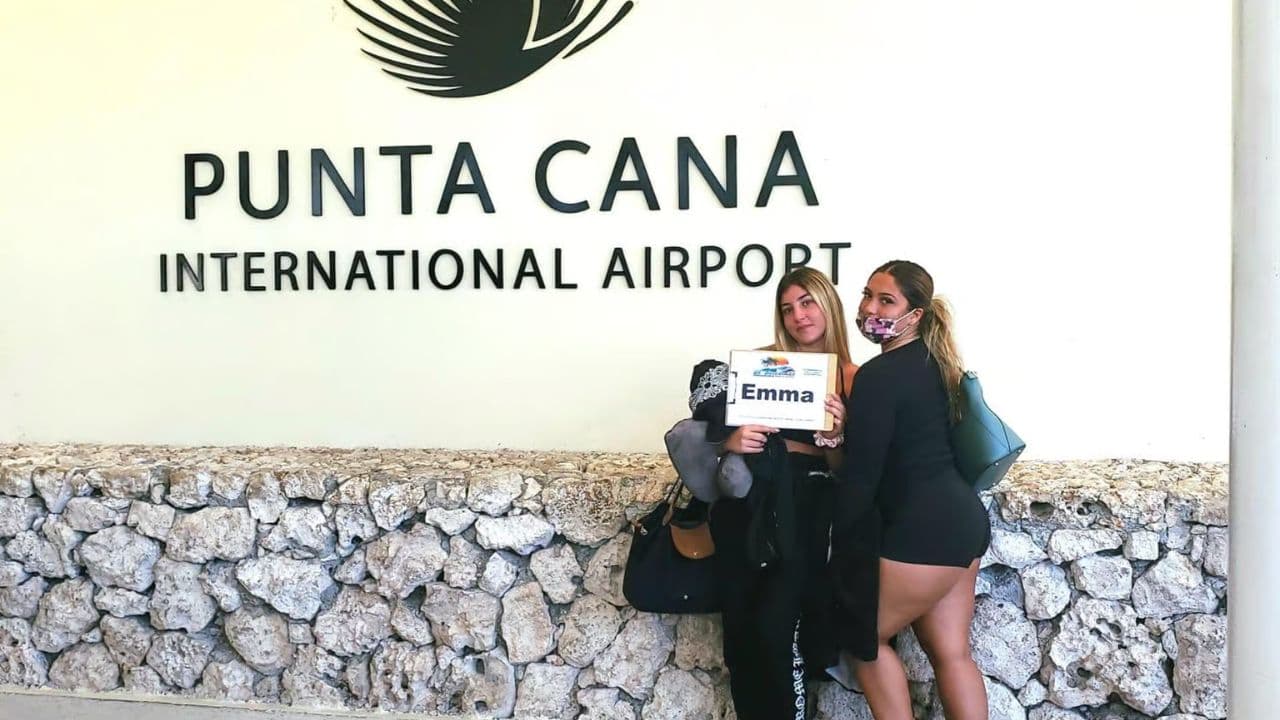 Private Transfer from Iberostar Punta Cana to SDQ