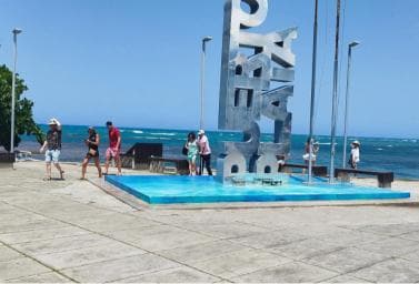 Puerto Plata: City Tour & bich playa Dorada 5 hora
