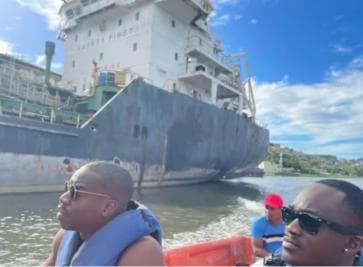 Private: Santo Domingo Riverside Cruise & City Sights Tour