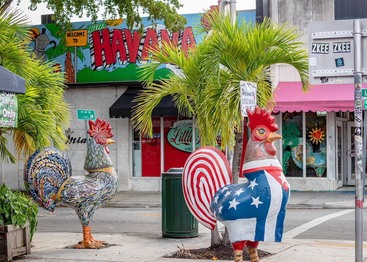Little Havana Small Group Walking Tour - Photo 5 (Gallery view)