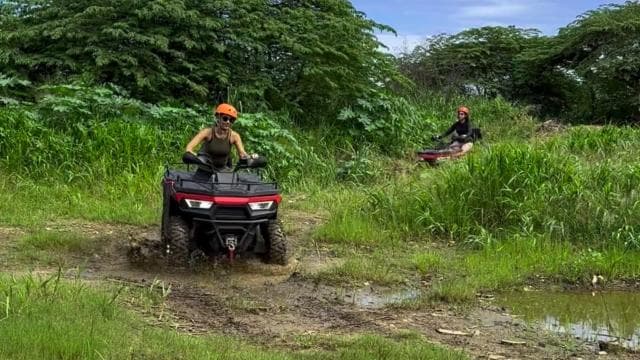Dorado, PR: Off-road ATV Adventure Tour - Photo 2 (Gallery view)