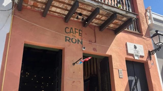 San Juan: Bad Bunny Origins & Cultural Food Tour