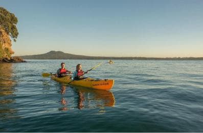 Tour: Bike and Kayak Adventure in Los Haitises National Park
