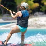 Punta Cana: Caribbean Lake Water Park Ticket with Transfers