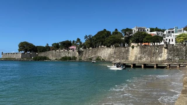 San Juan: Taste Puerto Rico’s Flavors in Old Town
