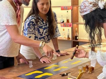 Rum, Cigars and Pirates in Puerto Plata