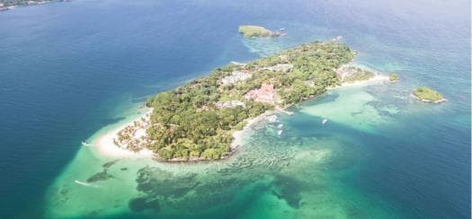Samana: Cayo Levantado Day Trip by Boat - Photo 3 (Gallery view)