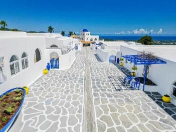 GreekLand & Puerto Plata City Tour – Full Experience