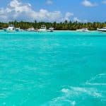 Full day Saona Island adventure
