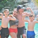 Punta Cana: Bavaro Adventure Park Full-Access Ticket & Lunch