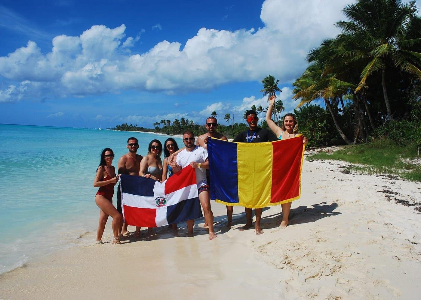 Saona Relax Tour
