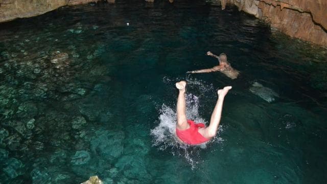 Extremer Buggy aus Punta Cana - Photo 2 (Gallery view)