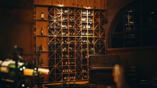 San Jose: Wine Tour with Tastings