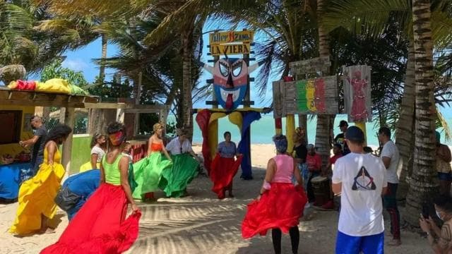 San Juan: Bad Bunny Origins & Cultural Food Tour