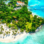 Samana: Los Haitises National Park & Cayo Levantado Tour