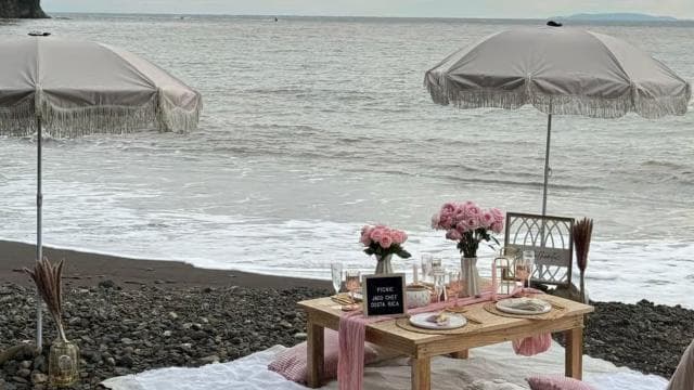 Jaco: Luxury Picnic