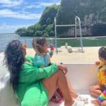 Samana: El Limon + Cayo Levantado with Lunch Included