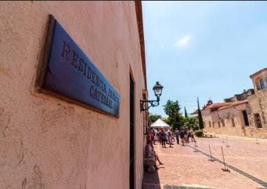 Santo Domingo City Tour: Colonial City, Los Tres Ojos, Lunch - Photo 3 (Gallery view)