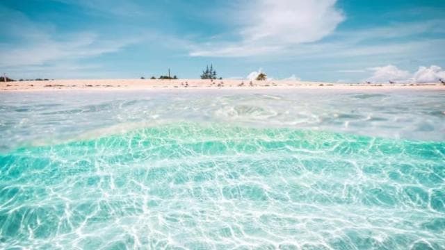 Fajardo Keys: Fajardo Keys: Full Day Private Boat W/Snacks