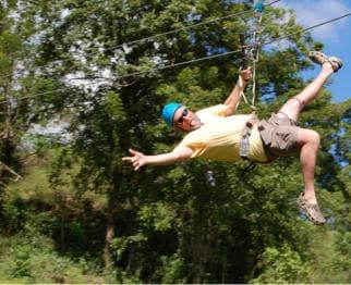 Puerto Plata ATV N Zip Adventure | Shore Excursion & Hotel