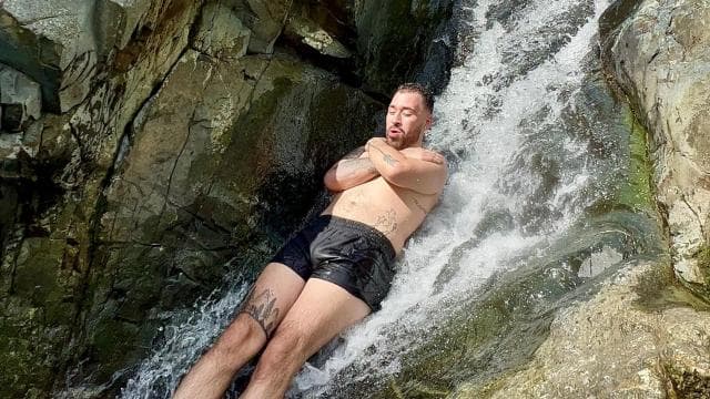 From San Juan: El Yunque Rainforest Tour with Waterslide - Photo 2 (Gallery view)