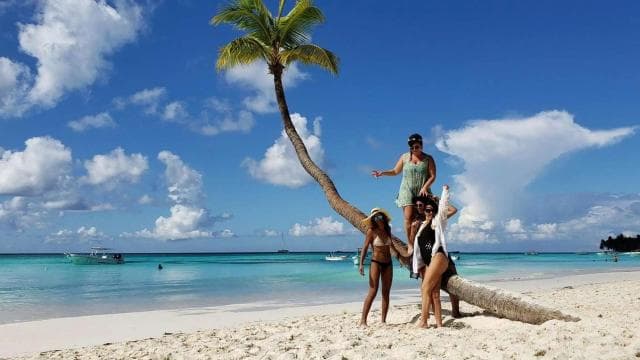 Saona Island: Relaxation Day Trip with Open Bar - Photo 5 (Gallery view)